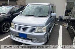 honda stepwagon 2002 -HONDA--Stepwgn LA-RF3--RF3-1210394---HONDA--Stepwgn LA-RF3--RF3-1210394-