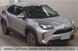 toyota yaris-cross 2021 -TOYOTA 【大宮 302ﾑ9103】--Yaris Cross 6AA-MXPJ10--MXPJ10-2015659---TOYOTA 【大宮 302ﾑ9103】--Yaris Cross 6AA-MXPJ10--MXPJ10-2015659-