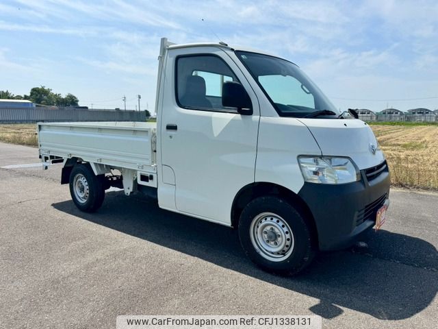 toyota townace-truck 2018 -TOYOTA--Townace Truck DBF-S402U--S402U-0025579---TOYOTA--Townace Truck DBF-S402U--S402U-0025579- image 2