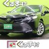 toyota camry 2019 -TOYOTA--Camry DAA-AXVH70--AXVH70-1049890---TOYOTA--Camry DAA-AXVH70--AXVH70-1049890- image 1