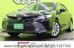 toyota camry 2019 -TOYOTA--Camry DAA-AXVH70--AXVH70-1049890---TOYOTA--Camry DAA-AXVH70--AXVH70-1049890-