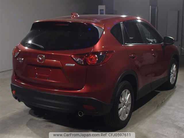 mazda cx-5 2012 -MAZDA--CX-5 KE2AW--111182---MAZDA--CX-5 KE2AW--111182- image 2