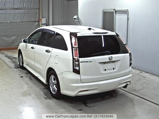 honda stream 2010 CFJ1829686 image 2
