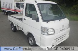 daihatsu hijet-truck 2005 -DAIHATSU--Hijet Truck S200P-2017066---DAIHATSU--Hijet Truck S200P-2017066-