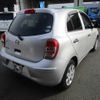 nissan march 2012 TE970 image 1