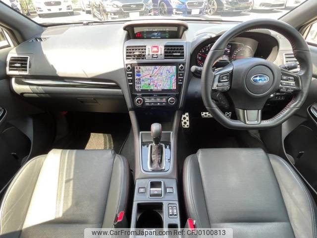 subaru wrx 2019 -SUBARU--WRX DBA-VAG--VAG-035701---SUBARU--WRX DBA-VAG--VAG-035701- image 2