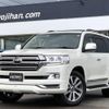 toyota land-cruiser-wagon 2021 -TOYOTA 【名変中 】--Land Cruiser Wagon URJ202W--4230013---TOYOTA 【名変中 】--Land Cruiser Wagon URJ202W--4230013- image 1