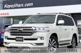 toyota land-cruiser-wagon 2021 -TOYOTA 【名変中 】--Land Cruiser Wagon URJ202W--4230013---TOYOTA 【名変中 】--Land Cruiser Wagon URJ202W--4230013-