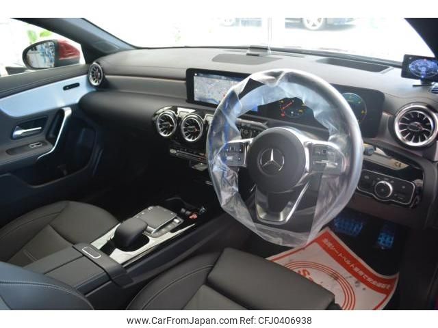 mercedes-benz cla-class 2022 -MERCEDES-BENZ--Benz CLA 3DA-118612M--1W1K1186122N293070---MERCEDES-BENZ--Benz CLA 3DA-118612M--1W1K1186122N293070- image 2