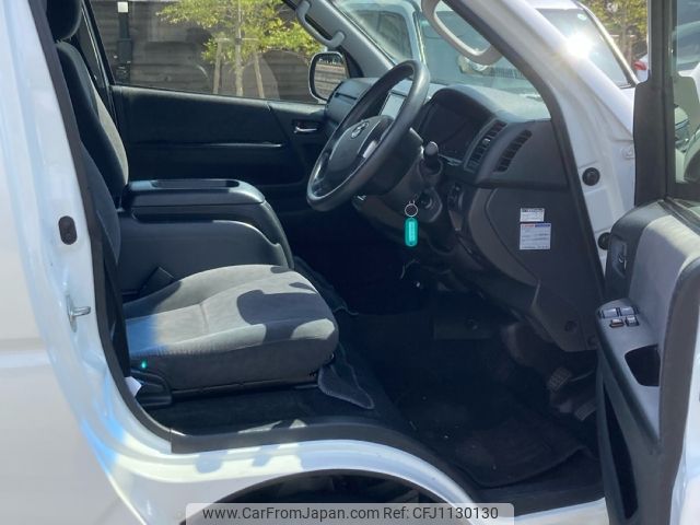 toyota hiace-wagon 2017 -TOYOTA--Hiace Wagon CBA-TRH224W--TRH224-0016953---TOYOTA--Hiace Wagon CBA-TRH224W--TRH224-0016953- image 2