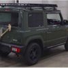 suzuki jimny 2019 quick_quick_3BA-JB64W_133949 image 2