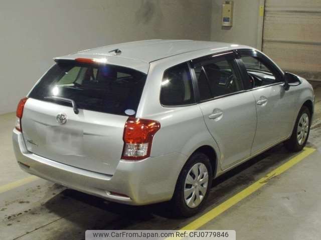 toyota corolla-fielder 2013 -TOYOTA--Corolla Fielder DBA-NZE164G--NZE164-7020700---TOYOTA--Corolla Fielder DBA-NZE164G--NZE164-7020700- image 2