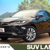 toyota harrier 2023 quick_quick_MXUA80_MXUA80-0103292 image 1