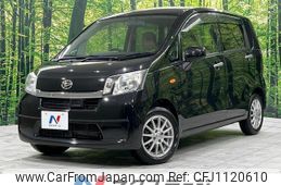 daihatsu move 2013 quick_quick_LA110S_LA110S-0045822