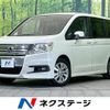 honda stepwagon-spada 2010 quick_quick_RK5_RK5-1038496 image 1