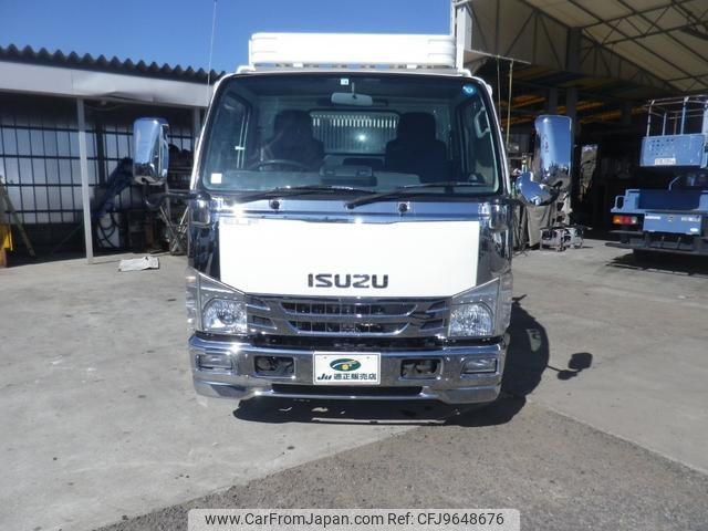 isuzu elf-truck 2019 GOO_NET_EXCHANGE_0502426A30240401W004 image 2