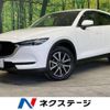 mazda cx-5 2018 -MAZDA--CX-5 3DA-KF2P--KF2P-211619---MAZDA--CX-5 3DA-KF2P--KF2P-211619- image 1