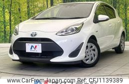 toyota aqua 2017 -TOYOTA--AQUA DAA-NHP10--NHP10-6623090---TOYOTA--AQUA DAA-NHP10--NHP10-6623090-