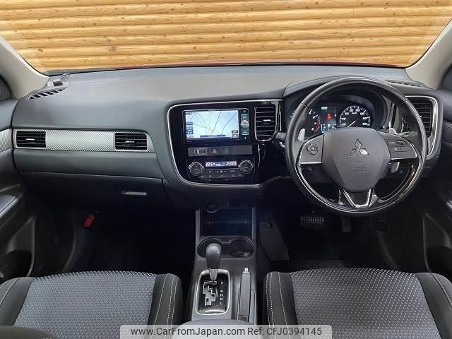 mitsubishi outlander 2016 quick_quick_DBA-GF8W_GF8W-0302240 image 2