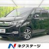 honda stepwagon 2017 -HONDA--Stepwgn DBA-RP3--RP3-1113527---HONDA--Stepwgn DBA-RP3--RP3-1113527- image 1