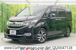 honda stepwagon 2017 -HONDA--Stepwgn DBA-RP3--RP3-1113527---HONDA--Stepwgn DBA-RP3--RP3-1113527-