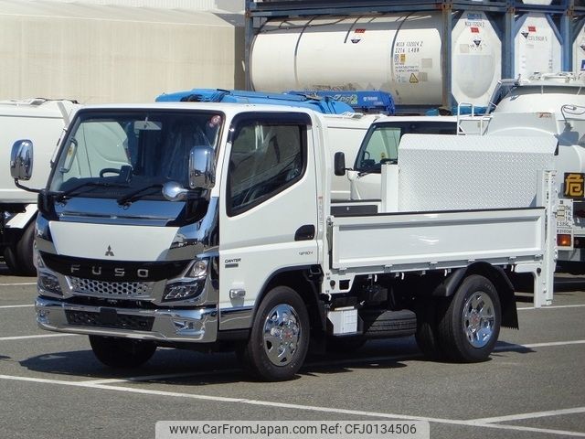 mitsubishi-fuso canter 2023 -MITSUBISHI--Canter 2RG-FBAV0--FBAV0-600875---MITSUBISHI--Canter 2RG-FBAV0--FBAV0-600875- image 2