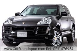 porsche cayenne 2009 -PORSCHE--Porsche Cayenne ABA-9PAM5501--WP1ZZZ9PZ9LA13460---PORSCHE--Porsche Cayenne ABA-9PAM5501--WP1ZZZ9PZ9LA13460-