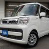 suzuki spacia 2021 -SUZUKI--Spacia 5AA-MK53S--MK53S-365995---SUZUKI--Spacia 5AA-MK53S--MK53S-365995- image 1