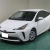 toyota prius 2021 -TOYOTA--Prius 6AA-ZVW51--ZVW51-6205639---TOYOTA--Prius 6AA-ZVW51--ZVW51-6205639- image 1