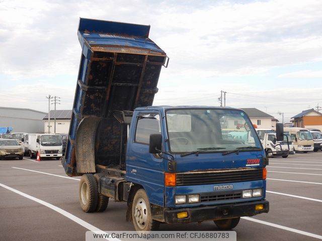 mazda titan 1991 CFJ6880783 image 1