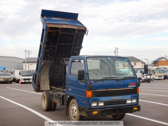 mazda titan 1991 21352407 image 1