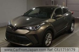 toyota c-hr 2021 CFJ1719179