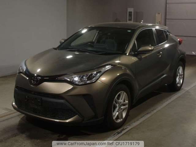 toyota c-hr 2021 CFJ1719179 image 1