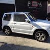 mitsubishi pajero-mini 2011 -MITSUBISHI--Pajero mini ABA-H58A--H58A-1009500---MITSUBISHI--Pajero mini ABA-H58A--H58A-1009500- image 10