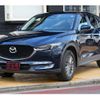 mazda cx-5 2017 quick_quick_KF2P_KF2P-118519 image 12