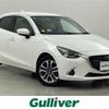 mazda demio 2016 -MAZDA--Demio LDA-DJ5FS--DJ5FS-300564---MAZDA--Demio LDA-DJ5FS--DJ5FS-300564- image 1