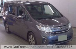 honda stepwagon 2016 -HONDA--Stepwgn DBA-RP1--RP1-1015233---HONDA--Stepwgn DBA-RP1--RP1-1015233-