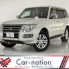 mitsubishi pajero 2015 CFJ1569491 image 1