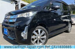mitsubishi ek 2014 CFJ1830885