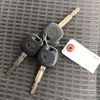 toyota dyna-truck 2017 GOO_NET_EXCHANGE_0702476A30250703W001 image 46