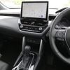 toyota corolla-cross 2024 quick_quick_ZVG13_ZVG13-1032168 image 5