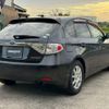 subaru impreza 2007 CFJ1833455 image 5