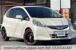 honda fit 2011 -HONDA--Fit DAA-GP1--GP1-1091138---HONDA--Fit DAA-GP1--GP1-1091138-