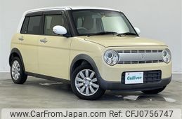 suzuki alto-lapin 2015 CFJ0756747