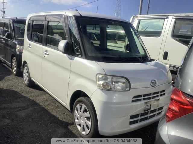 daihatsu tanto 2011 -DAIHATSU--Tanto L375S--0432911---DAIHATSU--Tanto L375S--0432911- image 1