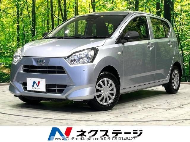 daihatsu mira-e-s 2019 -DAIHATSU--Mira e:s 5BA-LA350S--LA350S-0161983---DAIHATSU--Mira e:s 5BA-LA350S--LA350S-0161983- image 1