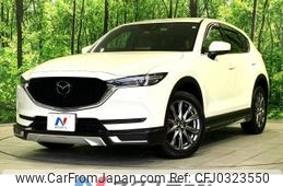 mazda cx-5 2020 -MAZDA--CX-5 3DA-KF2P--KF2P-401004---MAZDA--CX-5 3DA-KF2P--KF2P-401004-