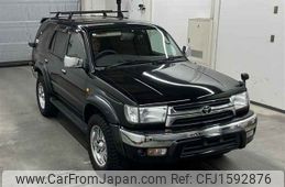 toyota hilux-surf 2001 CFJ1592876
