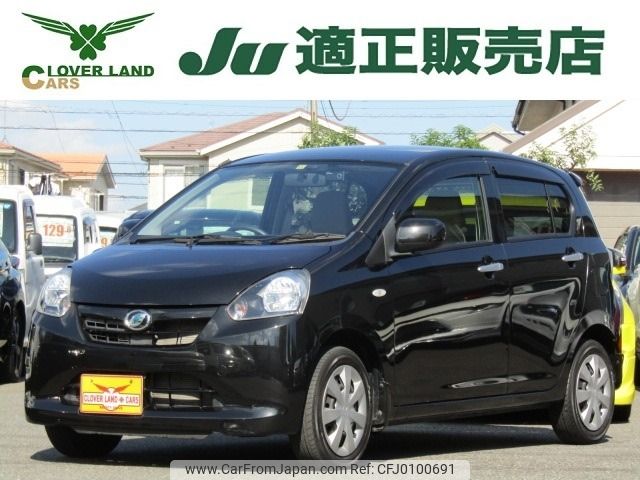 daihatsu mira-e-s 2011 -DAIHATSU--Mira e:s DBA-LA300S--LA300S-1024319---DAIHATSU--Mira e:s DBA-LA300S--LA300S-1024319- image 1