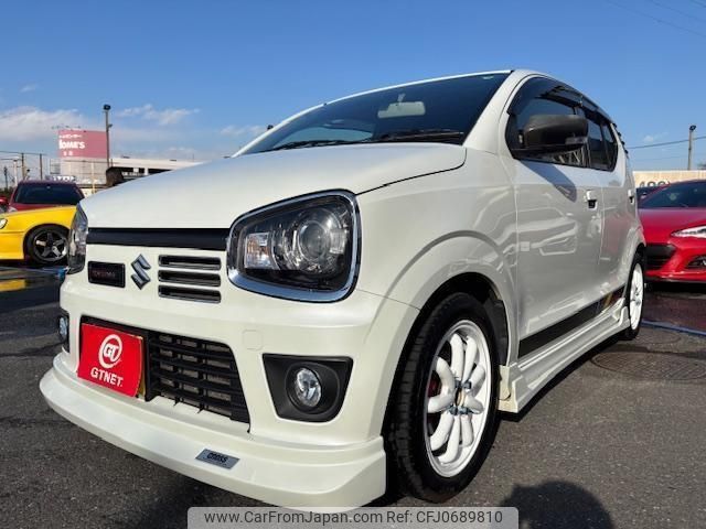 suzuki alto-works 2019 -SUZUKI--Alto Works HA36S--HA36S-914269---SUZUKI--Alto Works HA36S--HA36S-914269- image 1